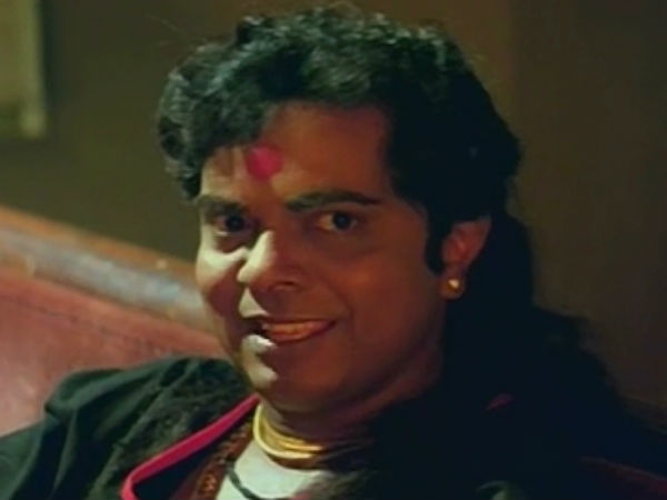 સદાશિવ અમરાપુરકર