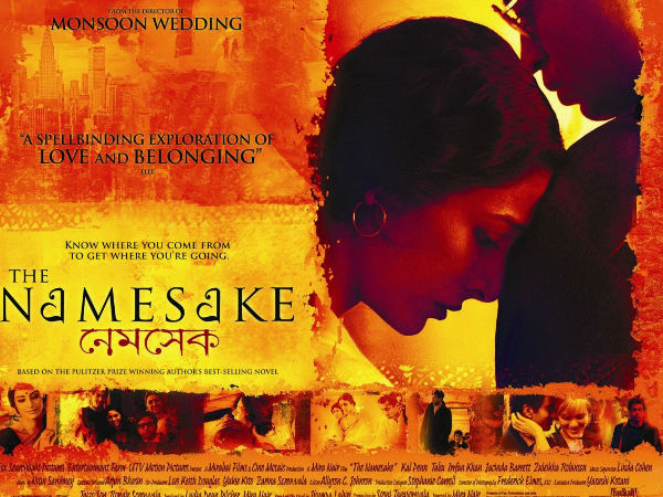 ધ નેમસેક (2006)