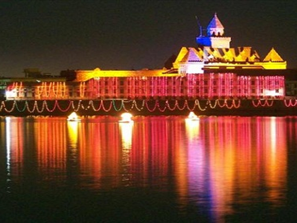 કચ્છ મ્યુઝિયમ
