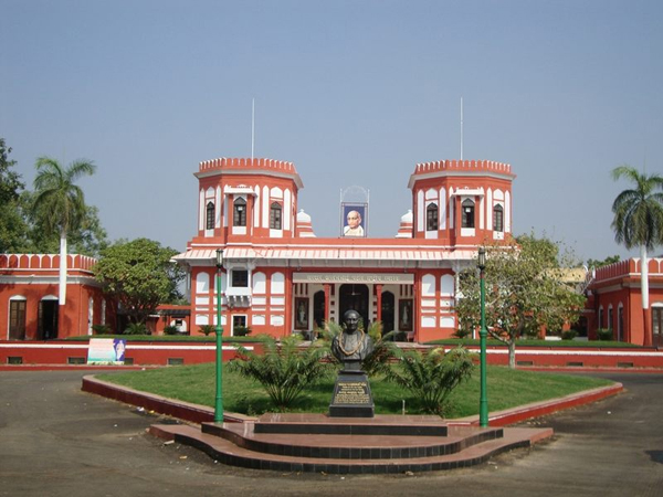 સરદાર વલ્લભભાઇ પટેલ રાષ્ટ્રીય સ્મારક