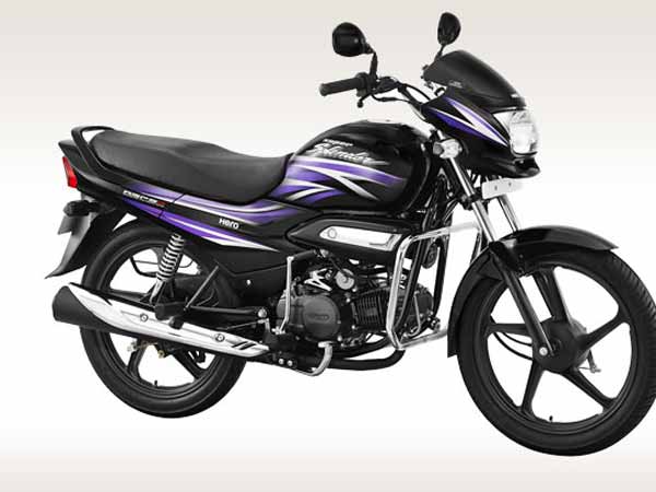 સુપર સ્પ્લેન્ડર