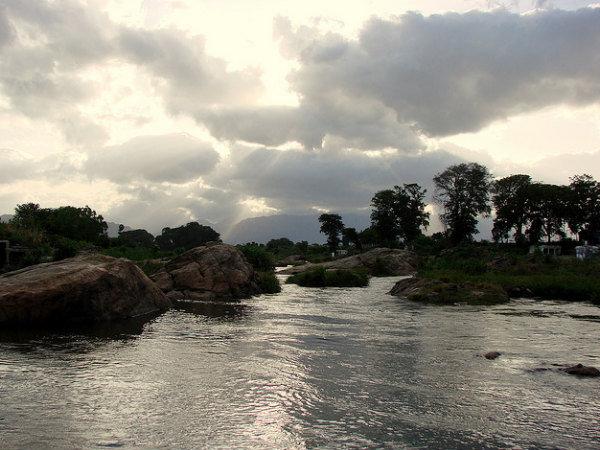 તમિલનાડુ