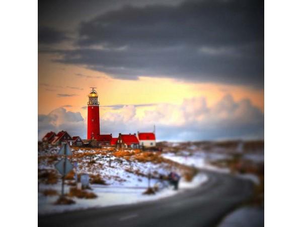 Mini Lighthouse