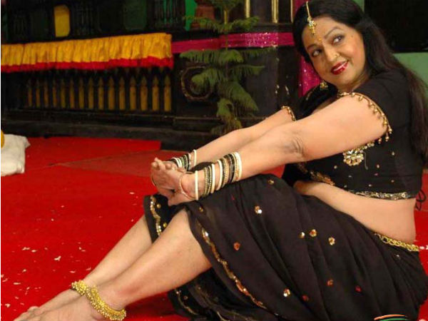 જ્યોતિ લક્ષ્મી