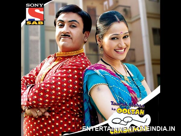 તારક મહેતા કા ઉલ્ટા ચશ્મા