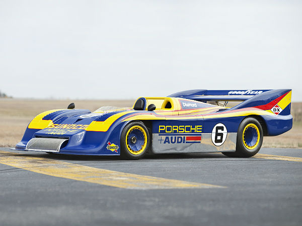 8. પોર્શે 917/30