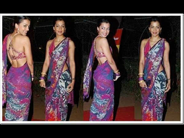 મુગ્ધા ગોડસે