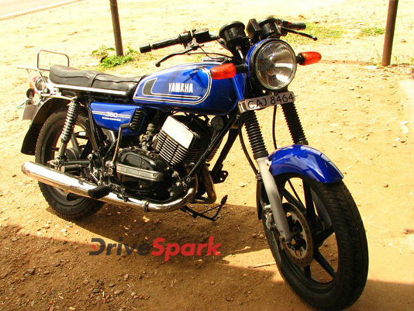 આરડી 350