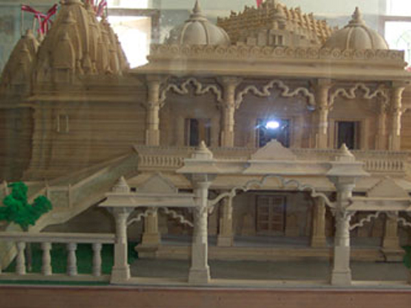 સ્વામીનારાયણ મંદિર