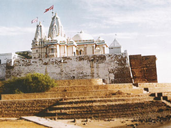 સ્વામીનારાયણ મંદિર