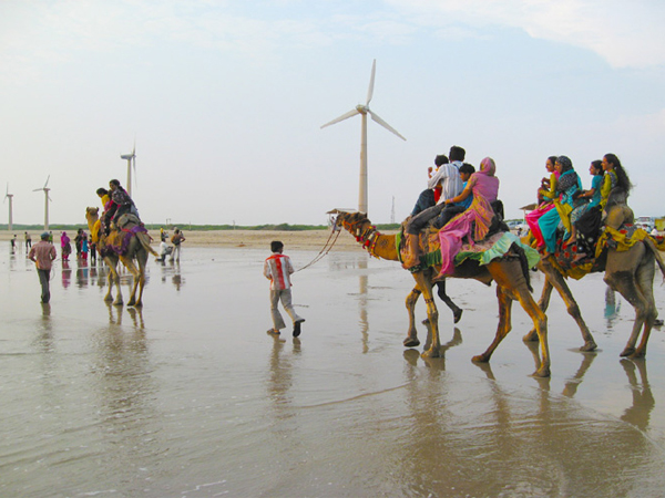 અઢળ રાઇડ