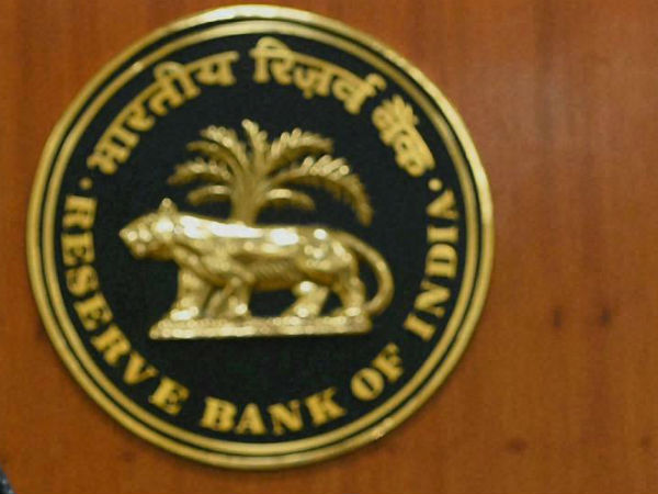 6. RBIની દરમિયાનગિરી