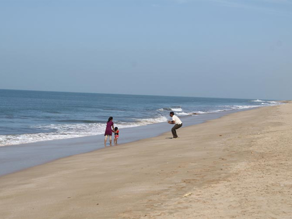 શ્રી માધવરાયજીનું પૌરાણિક મંદીર