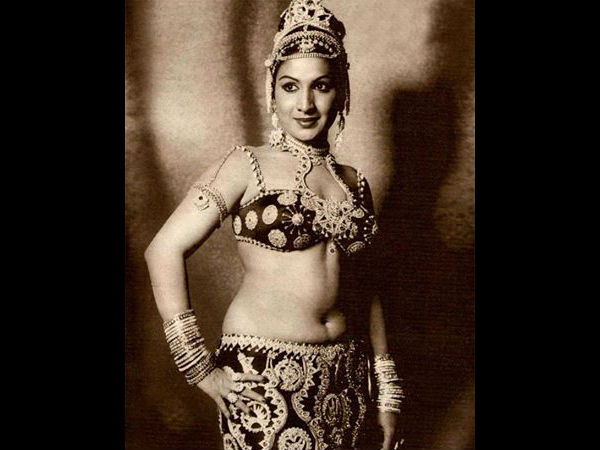 જયાભારતી