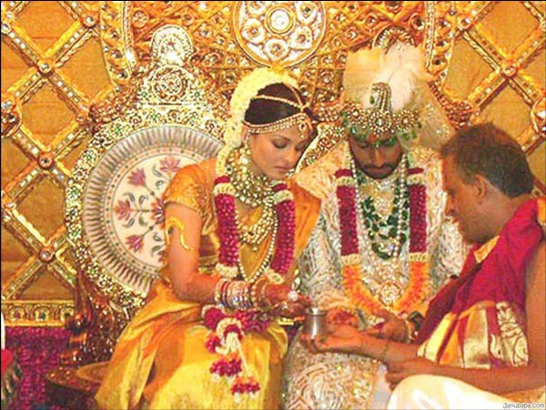 ઐશ્વર્યા-અભિષેક