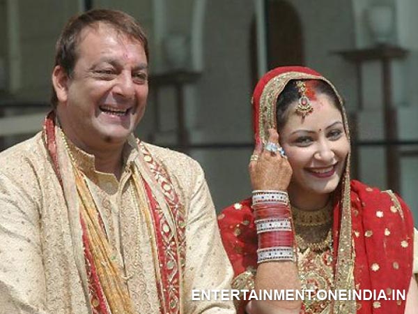 સંજય-માન્યતા
