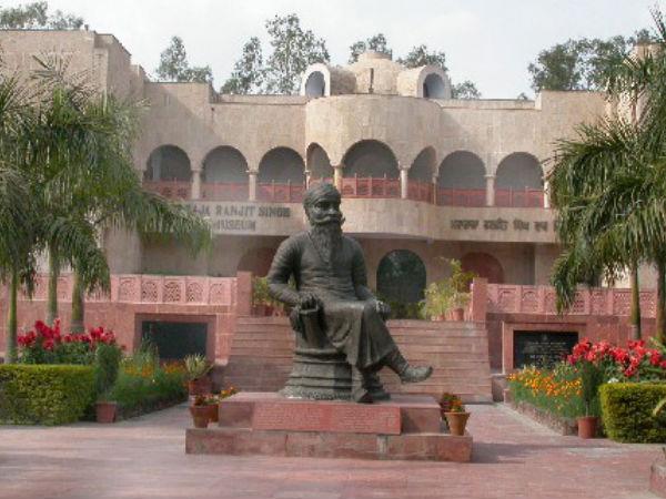 મહારાજા રણજીત સિંહ