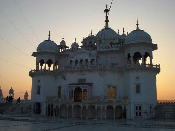 આનંદપુર સાહિબ