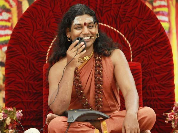 સ્વામી નિત્યાનંદ