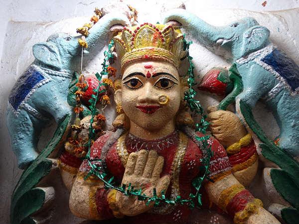 પાતાલપુરી મંદિર