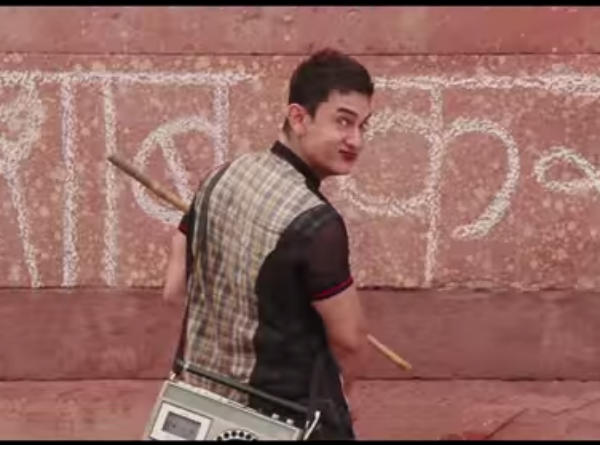 ક્રિસમસ રિલીઝ