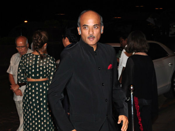 સૂરજ બરજાત્યા