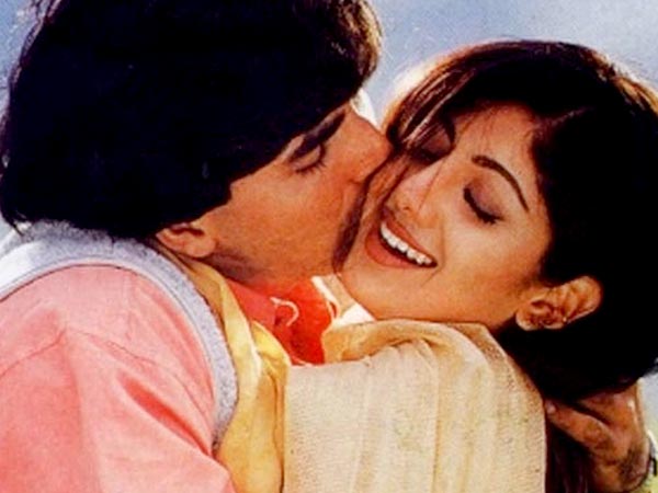 અક્ષય-શિલ્પા