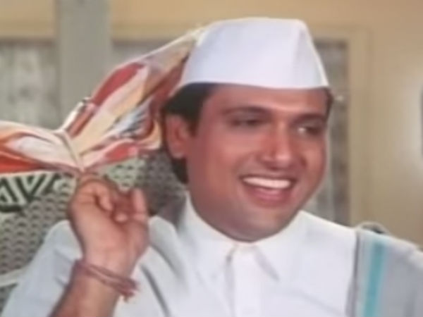 રાજેશ થઈ જાત ઇરિટેટ