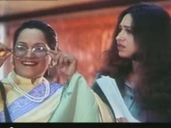 શન્નો પોલ ખોલત