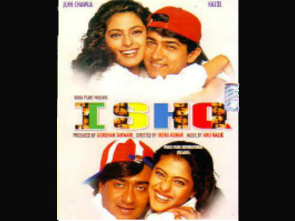 ઇશ્ક (1997)