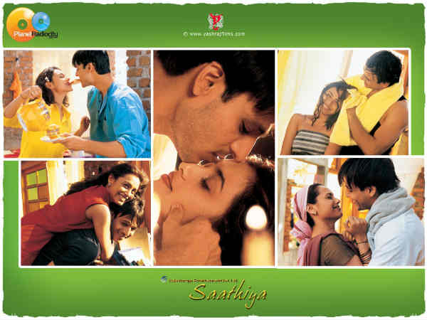 સાથિયા (2002)