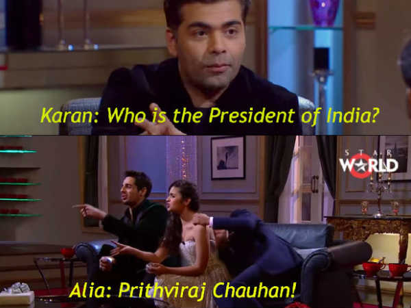 આલિયા ભટ્ટ અંગેના જોક્સ વાંચો અને ખડખડાટ હસો