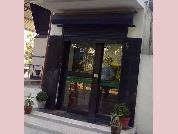 એટીએમમાંથી રૂ.9.48 લાખની ચોરી