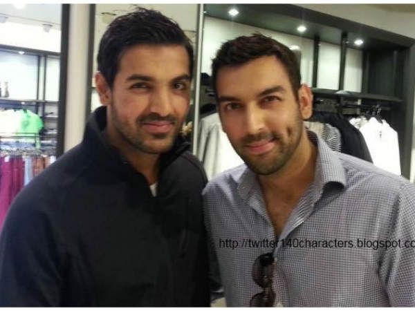 Humshakals : ઓળખો જરો કે કોણ છે અસલી ને કોણ છે નકલી..?