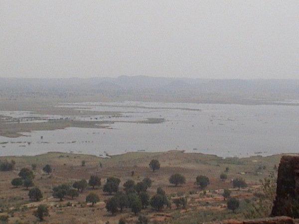 ખિંડસી સરોવર