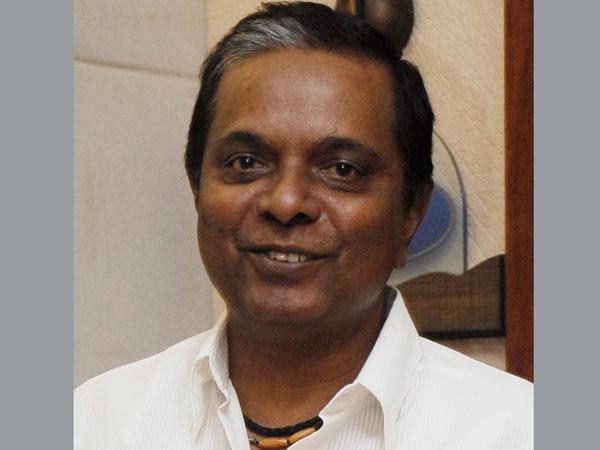 સદાશિવ અમરાપુરકર