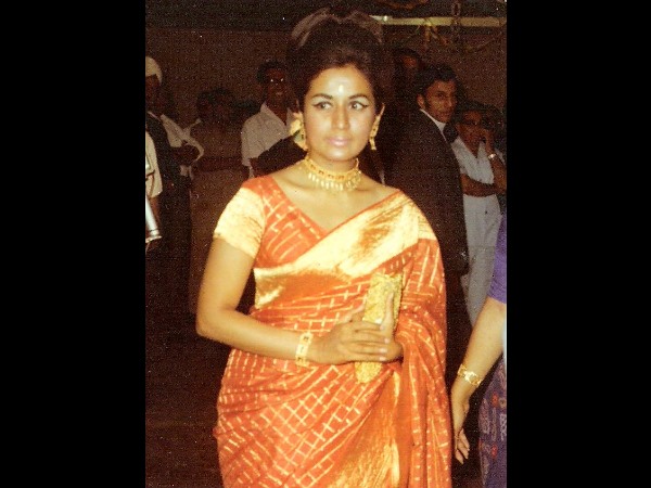 નંદા