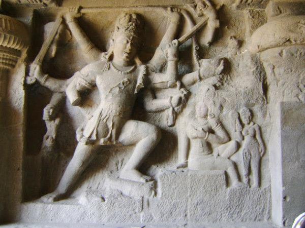 એલોરાની કેટલીક એક્સક્લૂસિવ તસવીરો...