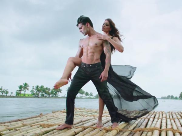 સિક્સ પૅક