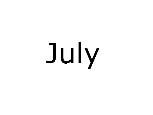 જુલાઇ 2015