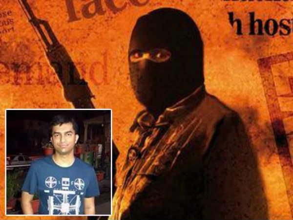 ISIS ટ્વીટર હેન્ડલ કેસ