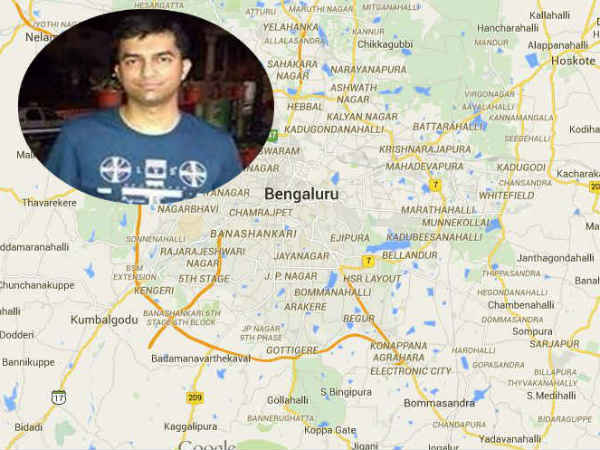 ISIS ટ્વીટર હેન્ડલ કેસ