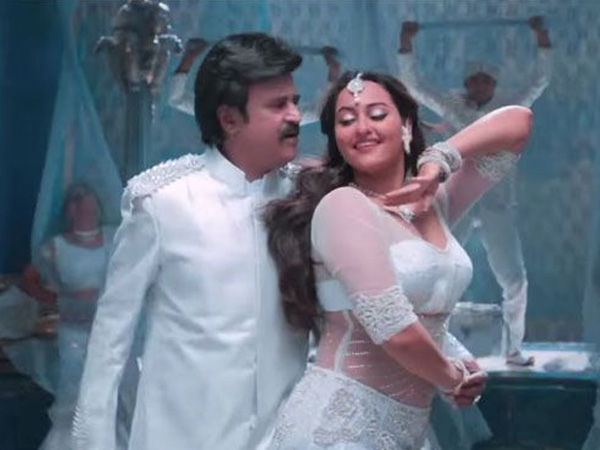 સોનાક્ષી સિન્હા