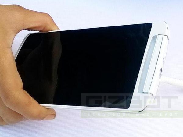 Oppo N1