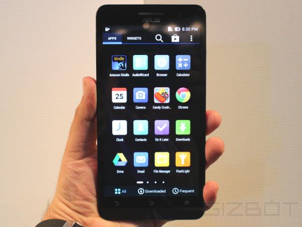 Asus Zenfone 6