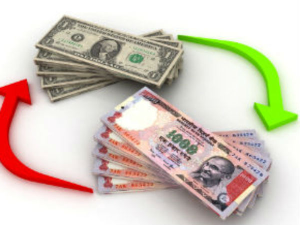 રશિયન રૂબલમાં ગાબડું