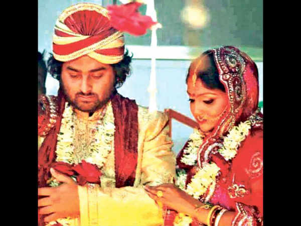 અરિજીત-કોયલ