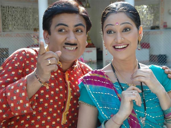 તારક મહેતા કા ઉલ્ટા ચશ્મા