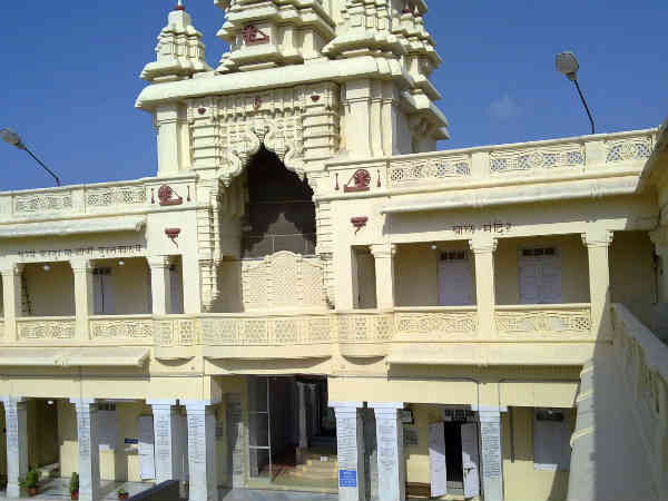 કિર્તિ મંદિર