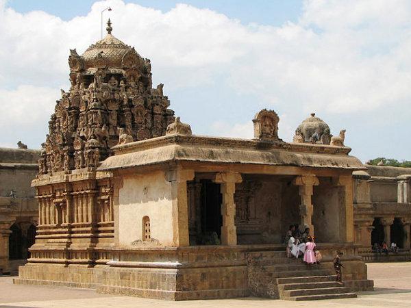 અન્ય મંદિર